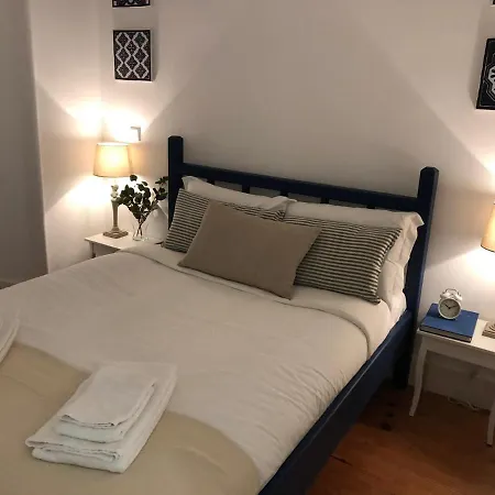 Luxury At Principe Real - Gardens_hosting Lisboa